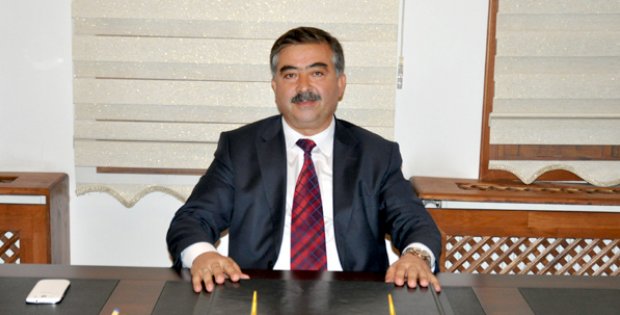 Sivas´ın Geleceği Kurtulacak
