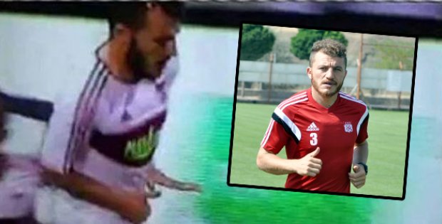 Şikeciler Deyince 6 İşareti Yaptım