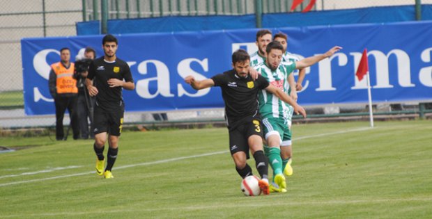 Rakipsiz Belediye 