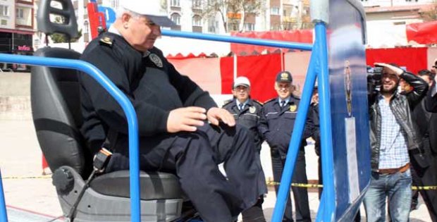 Hayata bağlanın