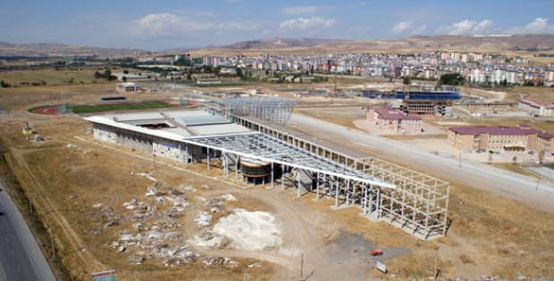 YÖK Sivas´ı Unuttu Mu