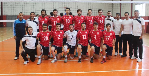 Belediye Kötü Başladı