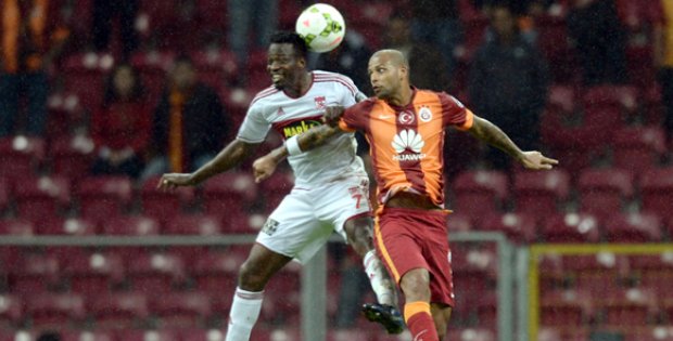Bal Yapmayan Arı: Sivasspor