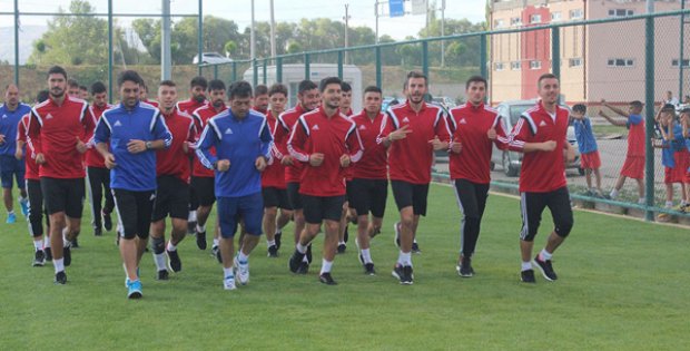 Kazanmak İçin Gidiyoruz