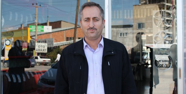 Sivas´ta Eğitim Bizimle Şahlanacak