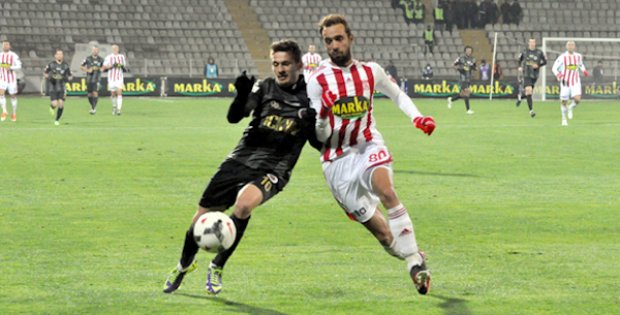 Gençlerle 18. Randevu
