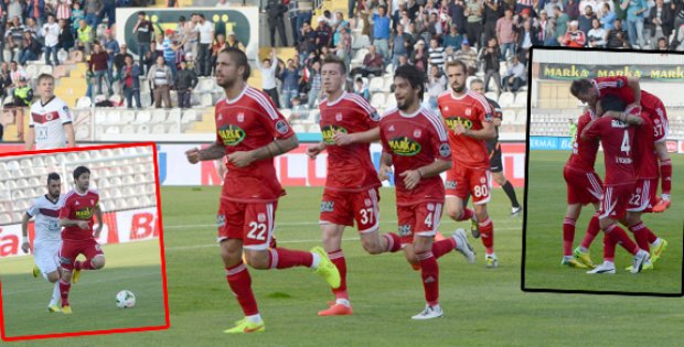 MANUEL DA SİFTAH!