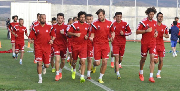 KARTAL MESAİSİ