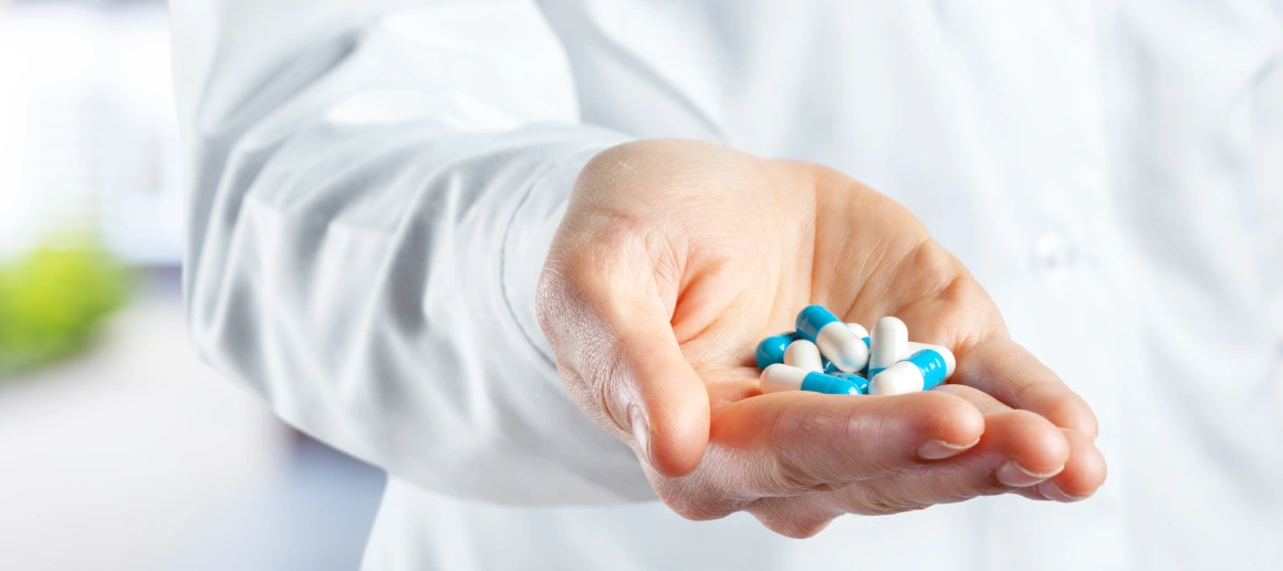 İshalde 'antibiyotik' uyarısı