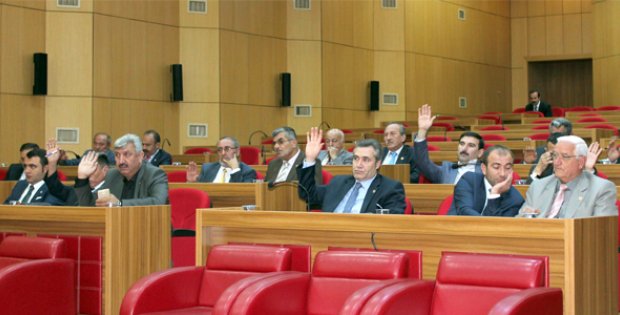 Tahsis Kaldırılacak Mı