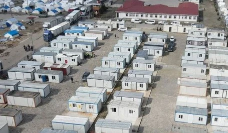 'Hayali Konteyner' Çetesi Yine Mağdur Etti