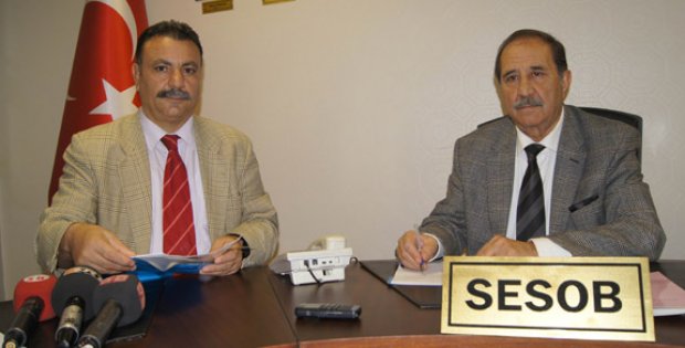 SESOB ve İşkur´dan Ortak Çalışma