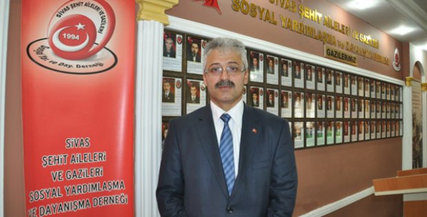 Türkiye Destek Veremez