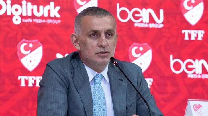 Yeni Başkan Hacıosmanoğlu'ndan 'Güven' Vurgusu