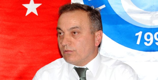 Başka Türkiye Yok!
