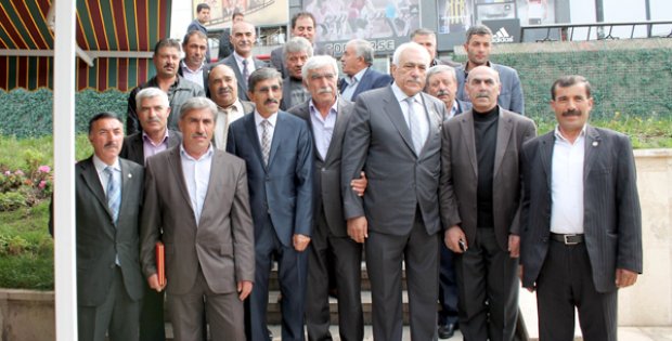 Mahkeme Kadıya Mülk Değil