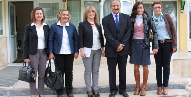 Anne Sütü Bir Hak