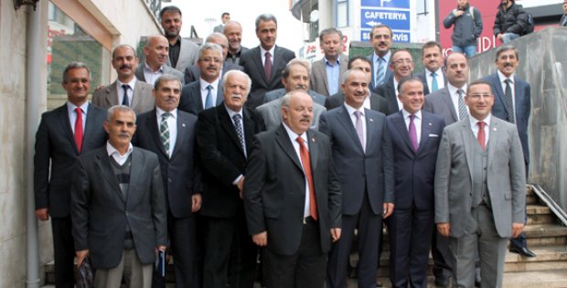 Birliğimizden Taviz Vermeyeceğiz