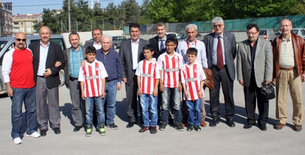 Play-off bizim elimizde