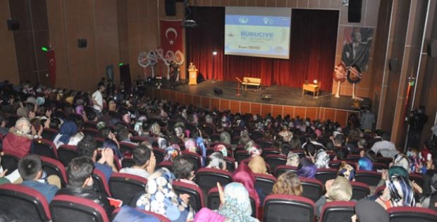 Sivas Şiir´e Doydu