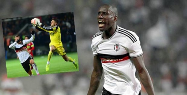 DEMBA BA´YA TAKILDIK