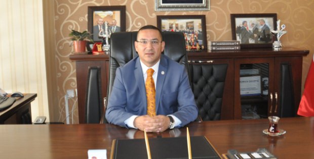 Etkili Bir Baro Olmak İstiyoruz