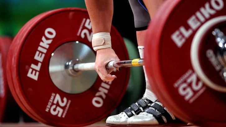 'Zirve Olimpiyat Olacak'