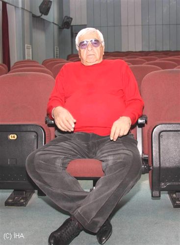Tekin Akmansoy´un Adı Denizli´de Yaşatılacak