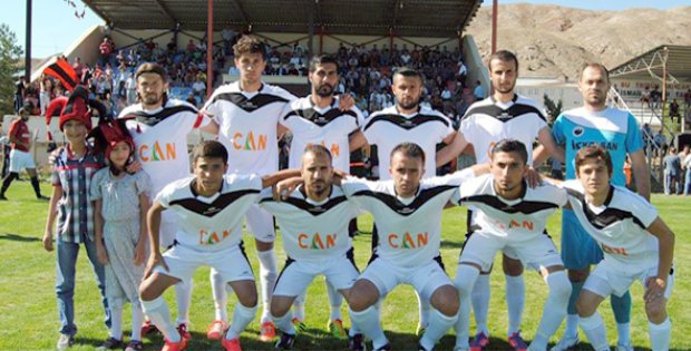 Zaraspor CÜ İle Kozlarını Paylaşacak