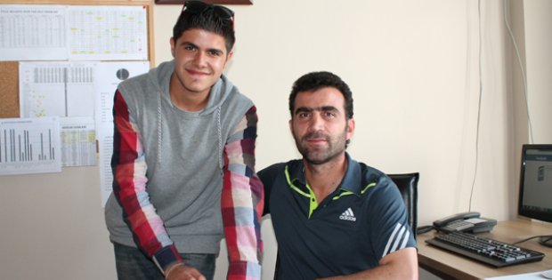 LİDERLİĞİ GERİ ALACAĞIZ