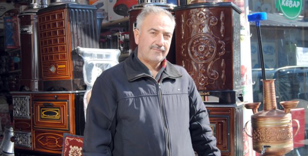 Kış Aylarının Vazgeçilmezine İlgi Azaldı