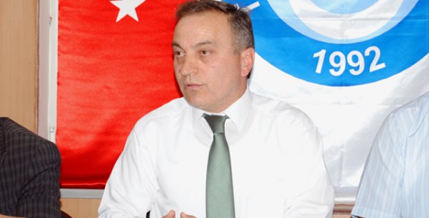 Ellere Var Da Bize Yok Mu