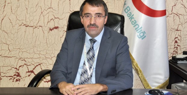 MR´DA SIKINTI SÜRÜYOR 