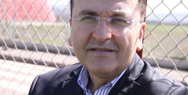 Finale yükselip, kupayı almak istiyoruz