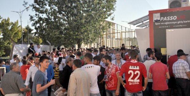 Yiğido´yu İzlemek 5 Lira