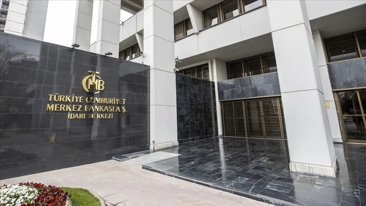 TCMB'den 'İklim Değişikliği Ve Gıda Enflasyonu' Analizi