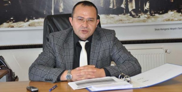 Sivas´ta Üretim AB Standartlarına Yükseliyor