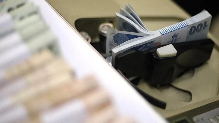 Vergi Rekortmenleri Listesine 'Bankacılık Sektörü' Damga Vurdu