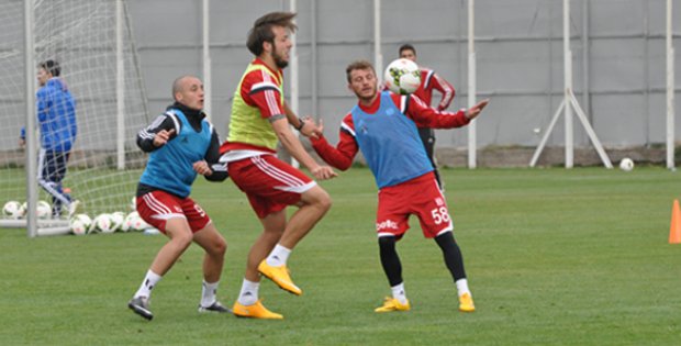 Yiğido Maça Hazır