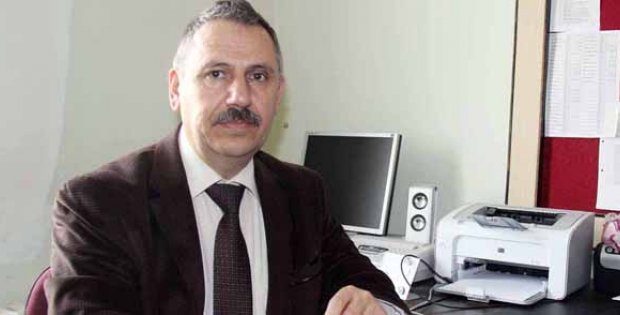 İş makinesini öğrenecekler