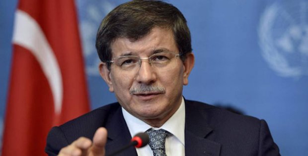 Davutoğlu Sivas´a Geliyor