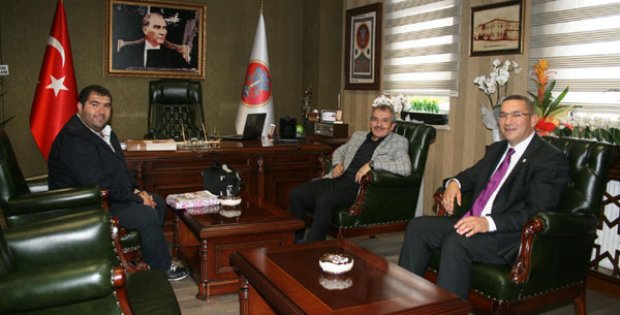 Tercih Edilen Bir 2. Bölge Olmak İstiyoruz