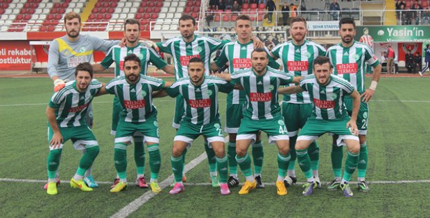 Belediye Son Dakikada Kaybetti