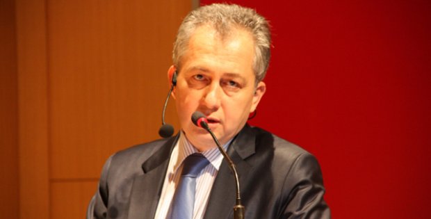 Değişim şart