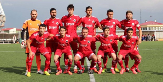 Zaraspor´a 65 Bin TL´lik Destek
