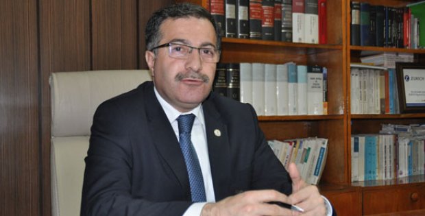 Hızlı Tren Sivas´ın Kaderini Değiştirecek