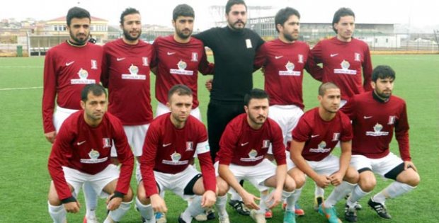 Namağlup Şampiyon