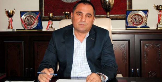 Belediyespor 3 Büyükler´i İstiyor