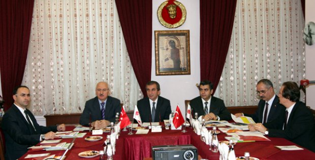 Sivas ORAN´la Kalkınıyor
