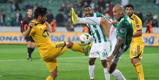 TESLİM OLDUK (3-0)